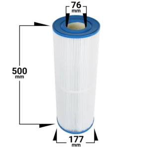 Spafilter Hayward CX-500 Pleatco PA50