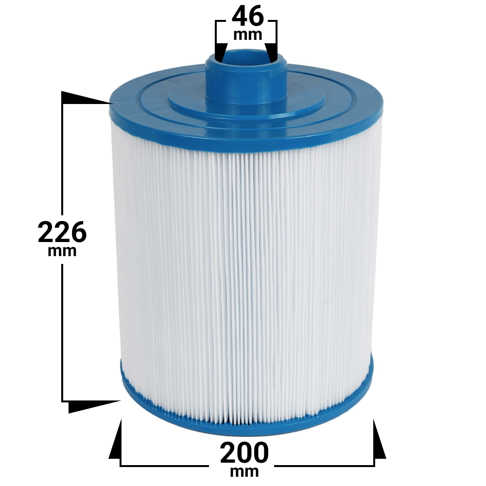 Spafilter Coleman Spa