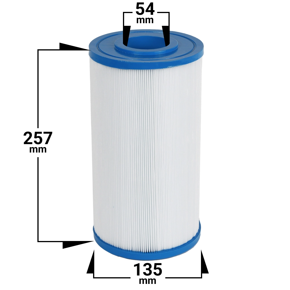 Spafilter Nordic Hot Tubs